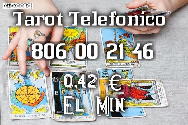 Tarot Visa  Telefonico 6  los 30 Min / 806 Tarot