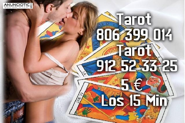 Tarot Visa/806 Tarot Del Amor/6  los 30 Min