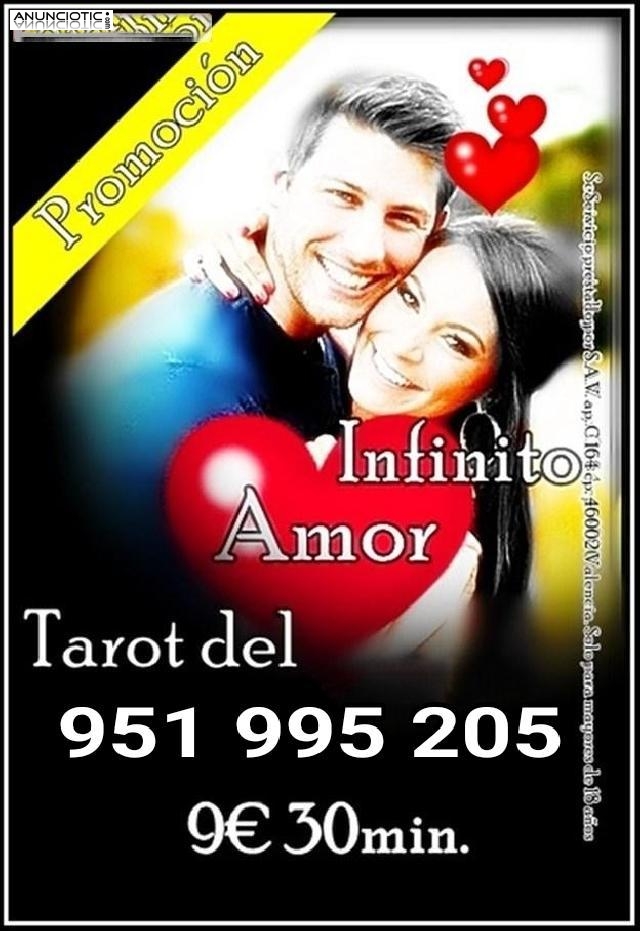 Tarot y videntes 10 minutos 3 euros/ tarot 806 económio 