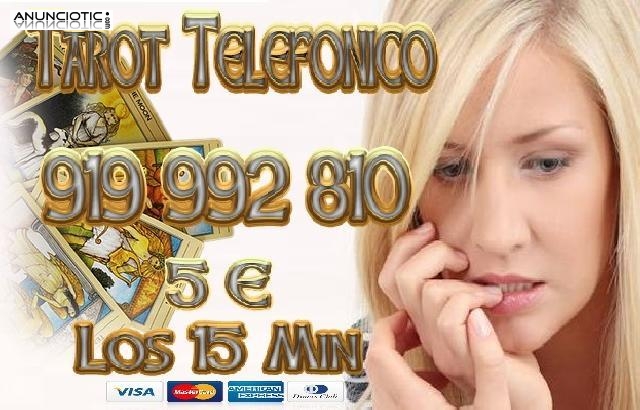 Tarot Visa - Tarot En Linea - 806 Tarotistas