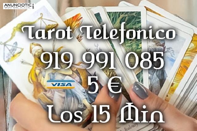 Lectura De Tarot 806 / Tarot Visa Las 24 Horas