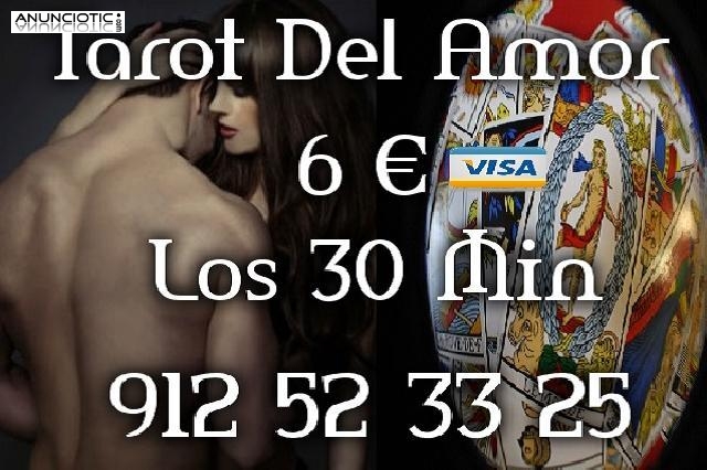 Tarot Visa Telefónico Del Amor | 806 Tarotistas