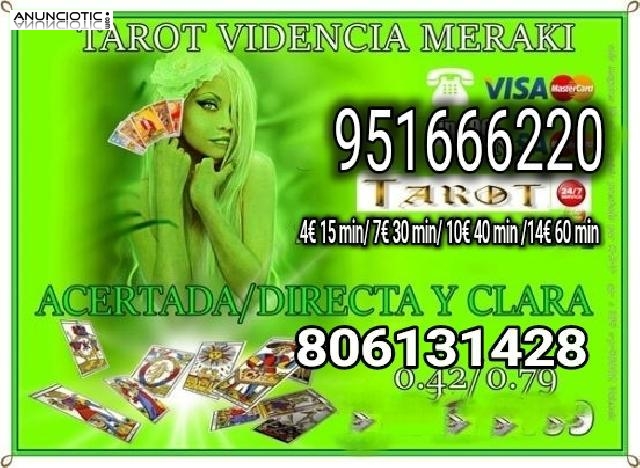 Respuestas tarot y videntes 15minutos 4 euros 