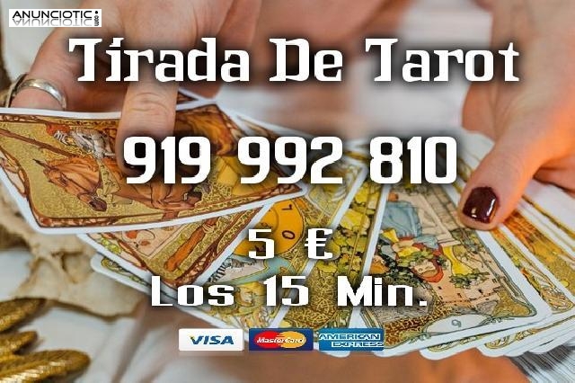 Tarot Economico - Tirada de Cartas - Tarot