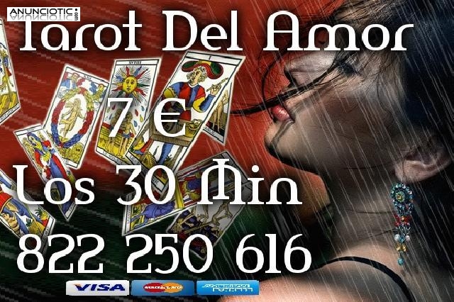 Consulta las Cartas del Tarot Del Amor 822 250 616