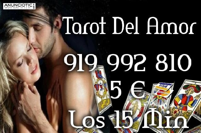 Tarot Visa del Amor Económico/806 Tarot