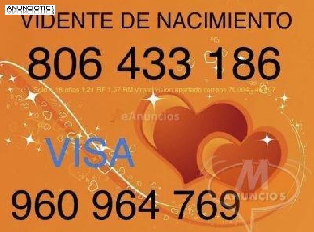 Vidente Tarotista, buena efectivo Tarot de Amor , sin gabinetes casi gratis