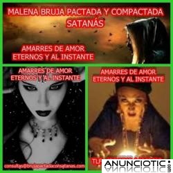 BRUJA MALENA EXPERTA AMARRES PARA NOVIAZGO