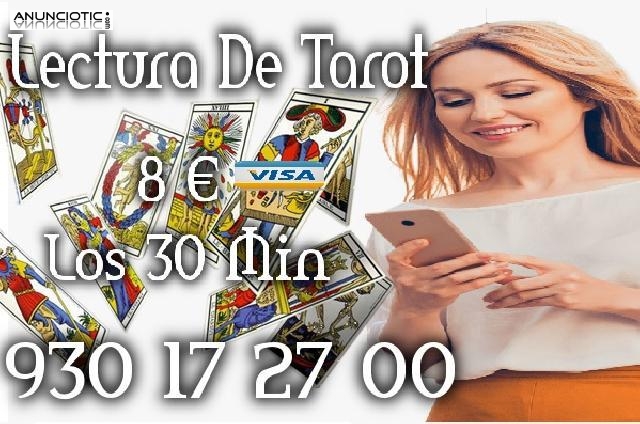 Tarot Visa Económico 24 Horas - 806 Tarot   
