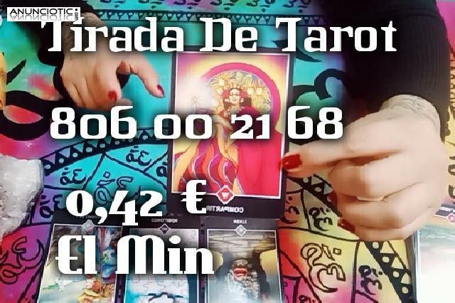 Tarot 806/Tarot Telefonico Visa Economica