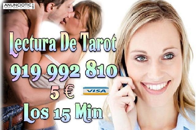 Tarot Linea Visa Económica/806 Tarot