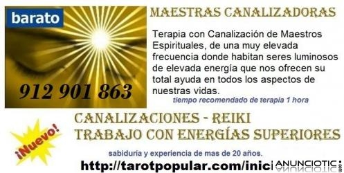 6  - TAROT PROFESIONAL - AMOR, TRABAJO, SALUD Y NEGOCIOS 