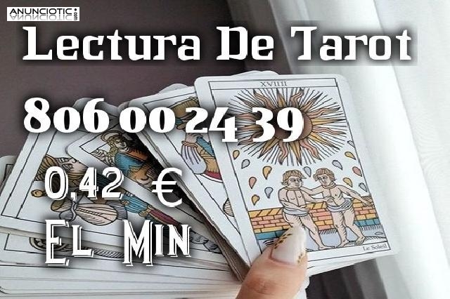 Tirada Tarot Visa Telefonico -  806 Tarot Fiable