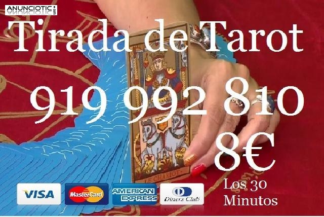 Tarot Visa/806 Tarot/Telefonico Fiable