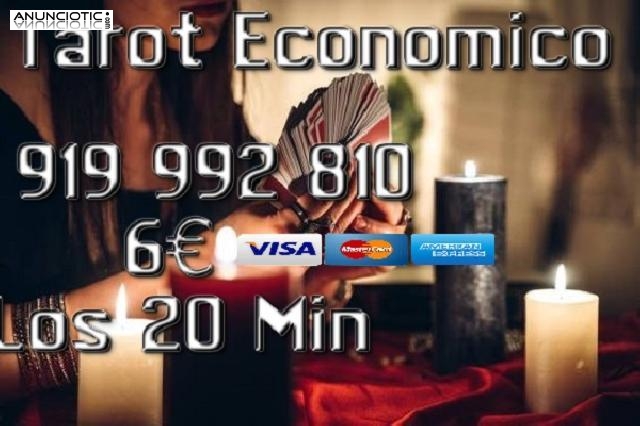 Tarot  Visa Telefónico Economico/806 Tarot