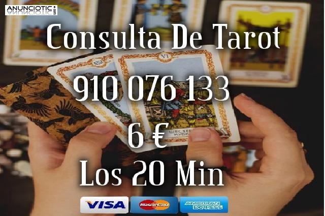 Consulta De Cartas De Tarot - Sal De Dudas