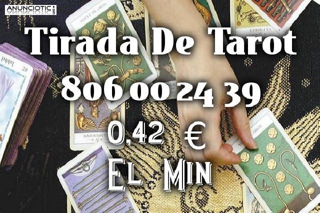 Lectura De Tarot En Línea: ¡Sal De Dudas!