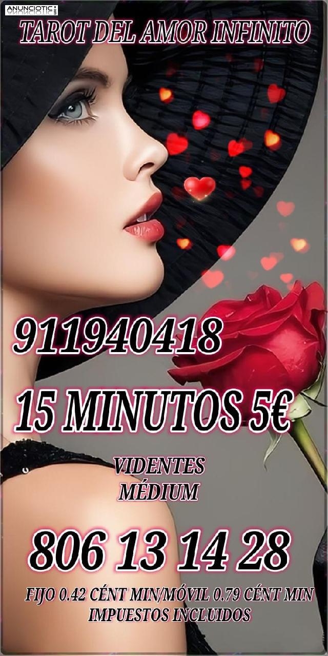 5 euros 15 minutos de tarot2++++++