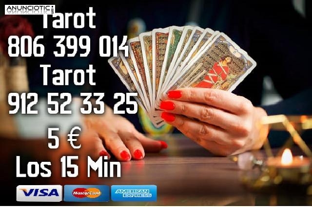 Tarot Visa Economico 6  los 30 Min/806 Tarot