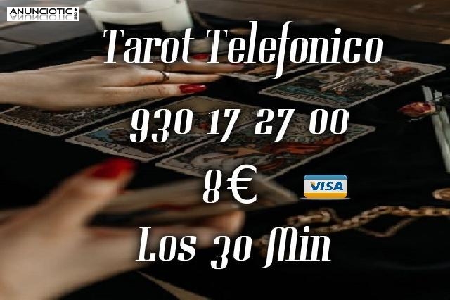 Lectura De Tarot Visa Por Teléfono: 806 Tarot