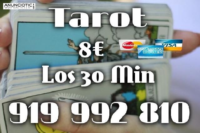 Tirada Línea De Tarot Fiable - Tarotistas