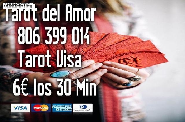 Tarot Telefonico Visa Economico / 806 Tarot