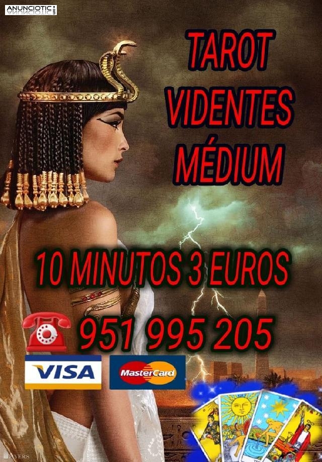 Tarot de 3 euros..