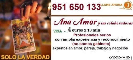 4  - TAROT de alta confiabilidad - expertos reales (sin gabientes) AMOR, TRABAJO, SALUD Y