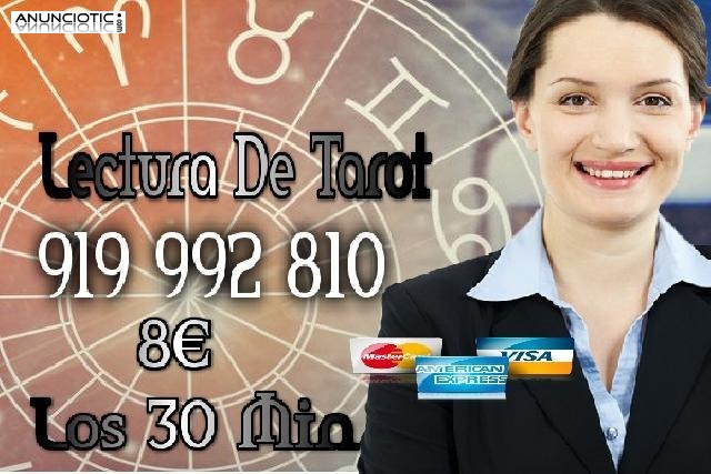 Tarot  Económico/Tarot Visa Telefónico