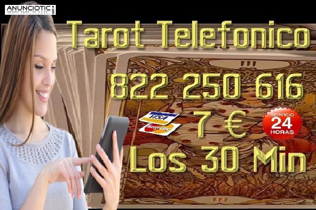 Tarot Visa Telefónico  806 Tarot Económico