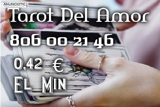 Tarot 806/Tarot Visa Fiable/6  Los 30 Min