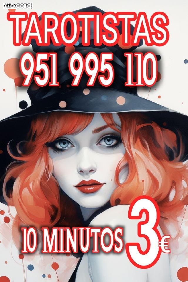 10 minutos 3 tarot profesional  fiables .