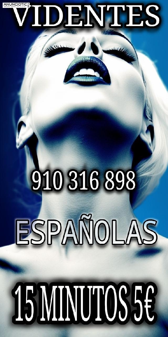 Tarotistas españoles 30 min 10 euros 