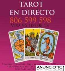 TAROT