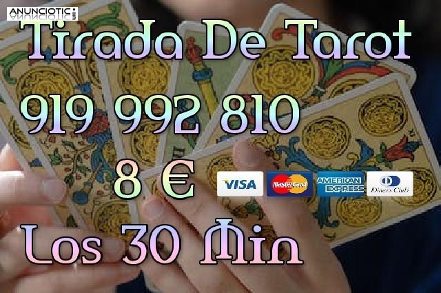 Consulta De Tarot Economico En Línea