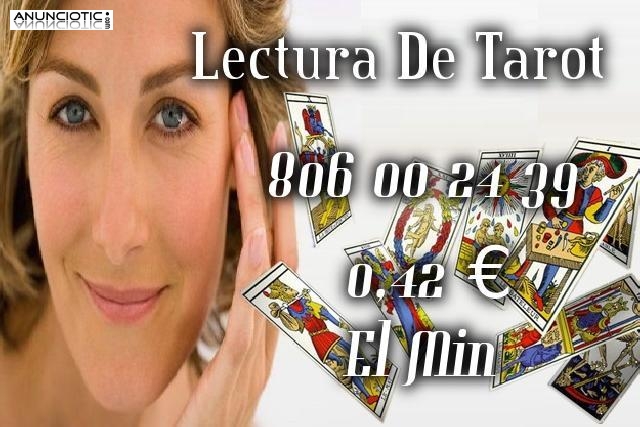 Tarot Certero - Lectura Tarot Las 24 Horas