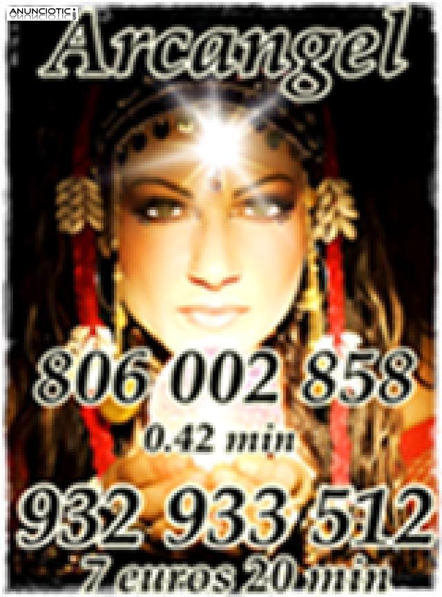 Grandes ofertas de tarot visas - 935- 725 minutos  visa 933800803