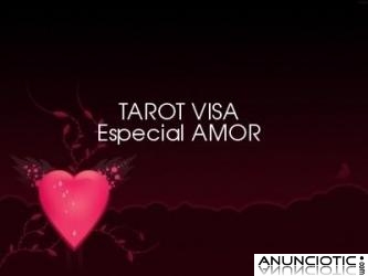 TAROT DE LOS AMANTES  942 273 963 VISA TODA ESPAÑA