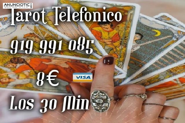 Tarot Telefonico Económico - Consulta De Tarot
