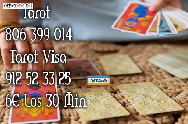 Lectura De Cartas De Tarot - Tirada Economica