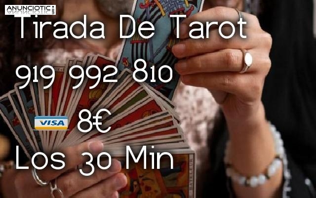 Consulta De Tarot Economico En Línea