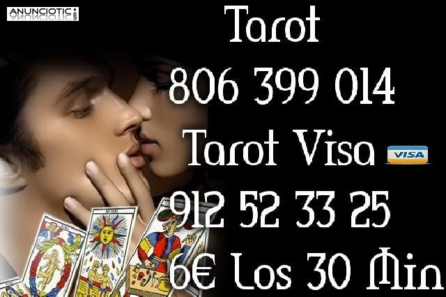 Tarot Del Amor  | Tirada De Cartas En Línea