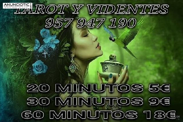 20 minutos 5 tarot profesional ,videntes y médium 