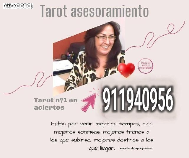 Consulta De Cartas Del Tarot - Tarotistas