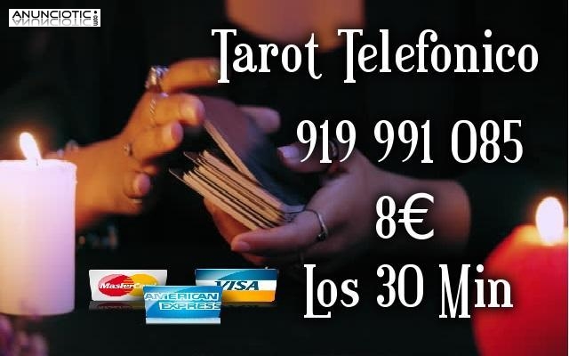 Tirada De Tarot  Economico - Tarot Telefónico