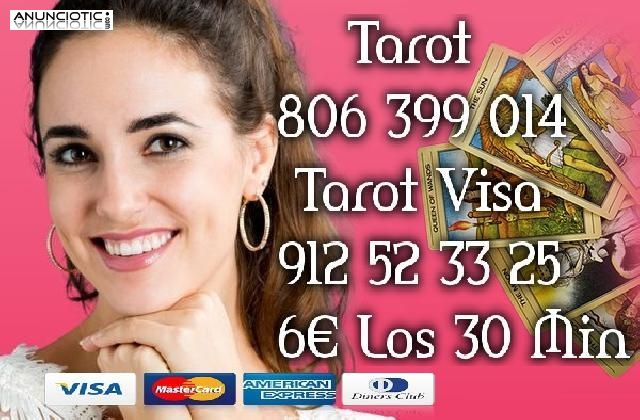 Consulta De Cartas Del Tarot Telefónico