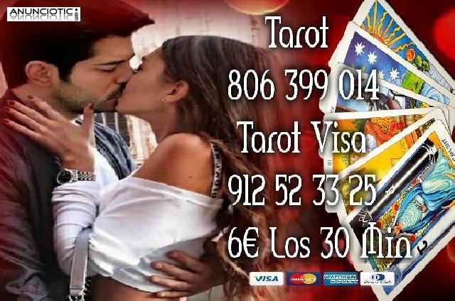 Consulta Tirada De Cartas Tarot | Tarotistas