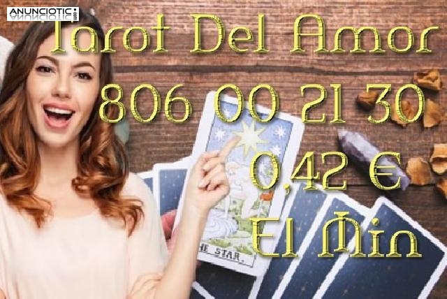 Tarot Telefonico Del Amor/Tarot Economico