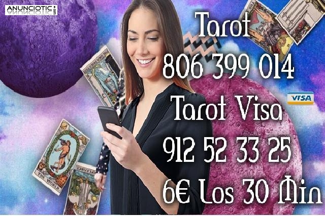 Tarot Por Visa | Tirada De Tarot Telefonico