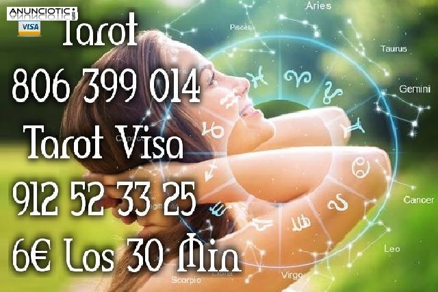 Consulta de Tarot/Resuelve Tus Dudas